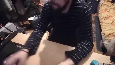 Thomas Jefferson online show from January 6, 4:58 am