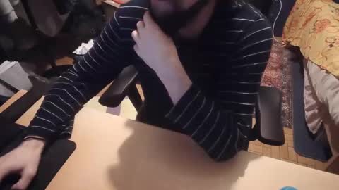 Thomas Jefferson online show from January 7, 5:01 am