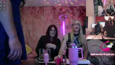 nicktuuk online show from June 10, 11:36 pm