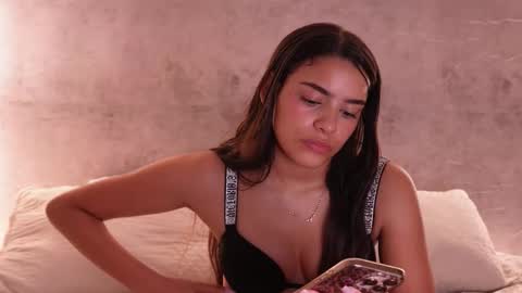 nicky and blake online show from December 14, 9:32 pm