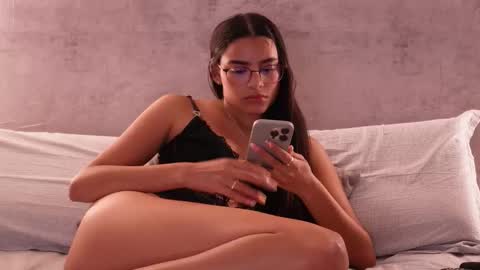 nicky and blake online show from March 22, 8:13 pm