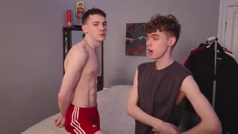 Nicki  Danny online show from December 5, 3:39 am