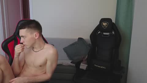 Nicki  Danny online show from March 2, 4:21 pm