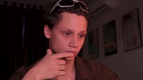 Nicky Neal online show from March 28, 10:33 pm