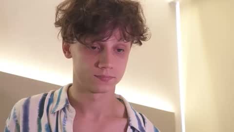 Nicky Neal online show from October 24, 2:56 am