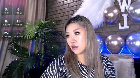 Today is my 41st birthday  And in 2 hours Im waiting for you on the stream Stock up on tokens and a good mood Nicky online show from December 19, 12:44 pm