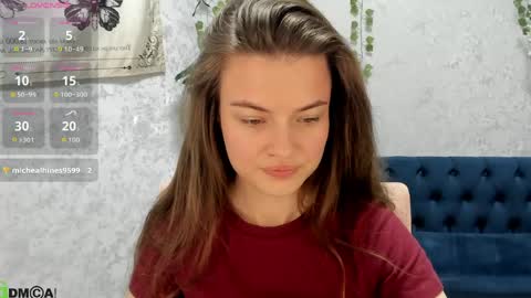 Ameli online show from May 22, 3:35 am