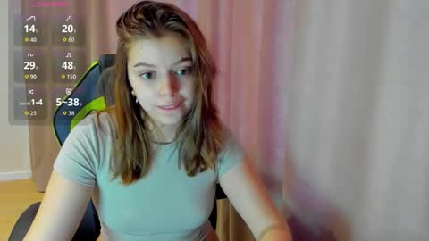 Nicky online show from March 5, 2:09 am