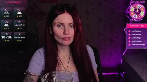 Nicky Weekends online show from November 28, 1:46 am