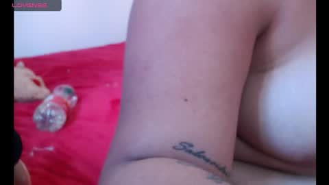 Nickyandcam online show from July 7, 3:16 pm