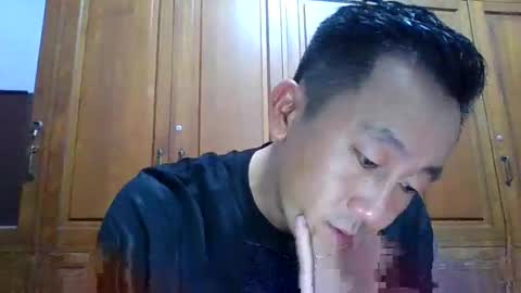 nickyang75 online show from October 23, 7:26 pm