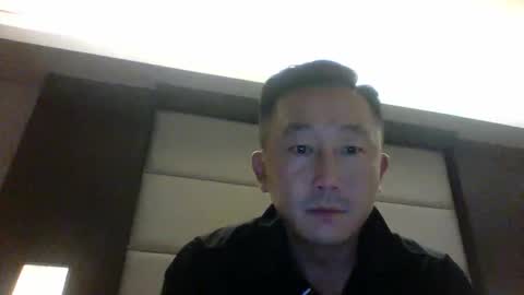 nickyang75 online show from January 10, 11:10 pm