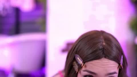 Nicky online show from February 11, 6:56 pm