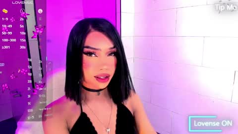 Nicky online show from April 2, 3:25 am