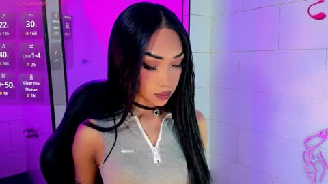 Nicky online show from November 28, 5:26 am