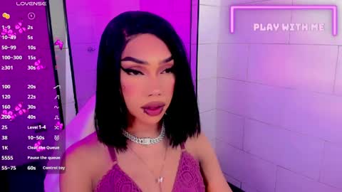 Nicky online show from April 16, 3:39 am