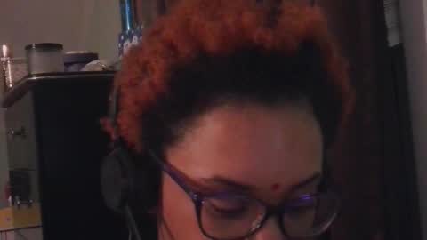 nickythehawtie online show from February 27, 1:42 am