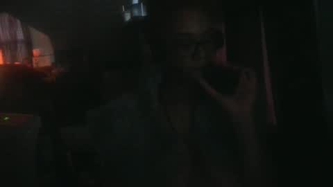 nickythehawtie online show from March 22, 6:56 pm