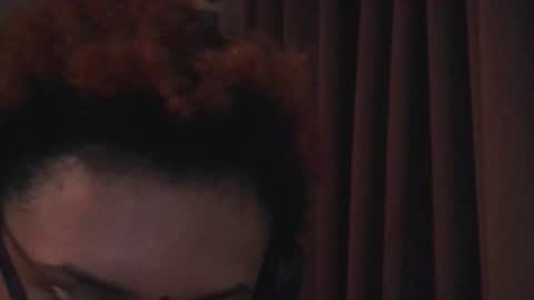 nickythehawtie online show from February 26, 1:20 am