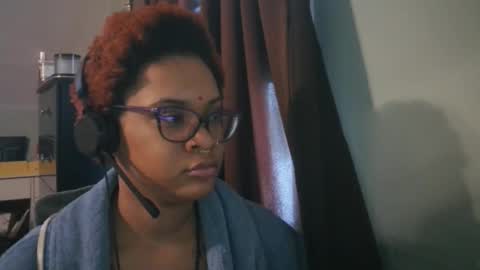 nickythehawtie online show from February 23, 2:52 pm