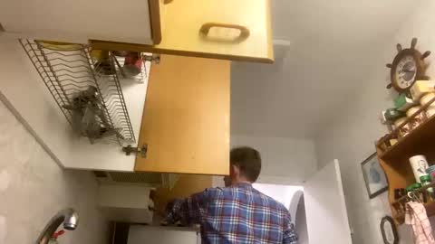 Nico online show from February 12, 9:22 pm