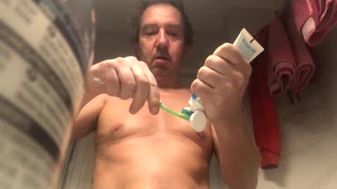 Nico online show from March 4, 9:17 am