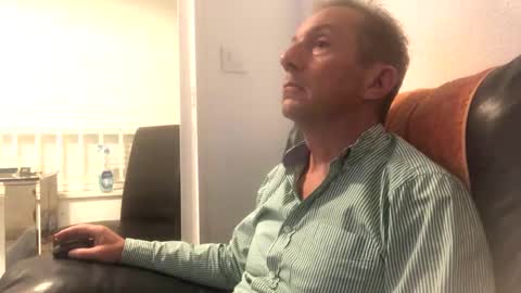 Nico online show from October 12, 11:50 pm