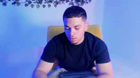 nico_blaze7 online show from February 26, 8:12 pm