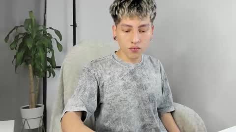 Nico  online show from December 1, 9:57 pm