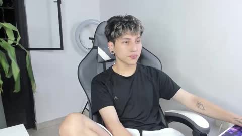 Nico  online show from January 9, 12:05 am