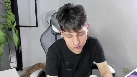 Nico  online show from February 13, 10:35 pm