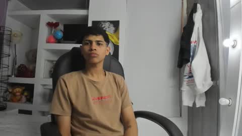 NICO online show from March 21, 7:18 pm