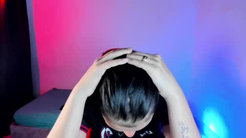 NICO online show from October 19, 2:49 am