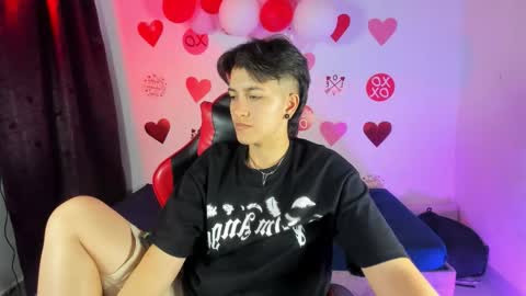 NICO online show from February 15, 4:49 pm