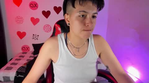 NICO online show from February 19, 2:00 am