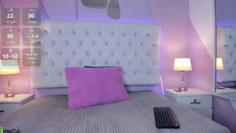 Nicol  online show from February 4, 3:54 am