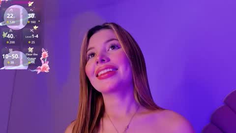 Nicol Gw online show from October 31, 12:49 pm