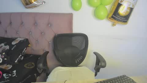 Nicol sanchez online show from March 18, 1:44 am