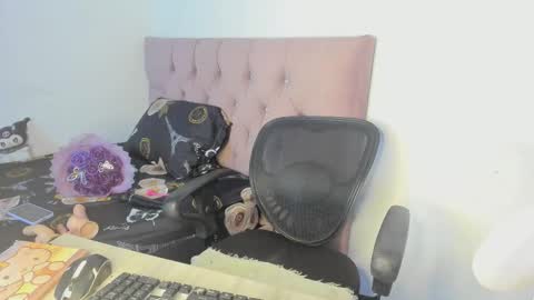 Nicol sanchez online show from March 14, 2:26 am