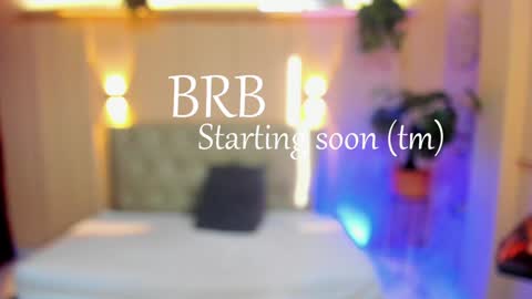 Your baby Nicol  online show from January 15, 4:21 pm