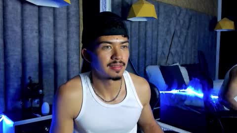 Nicolai online show from January 7, 7:08 pm