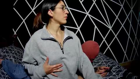 nicolas_and_alexa online show from November 27, 10:17 pm