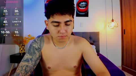 nicolas_james_sc online show from September 17, 2:31 pm