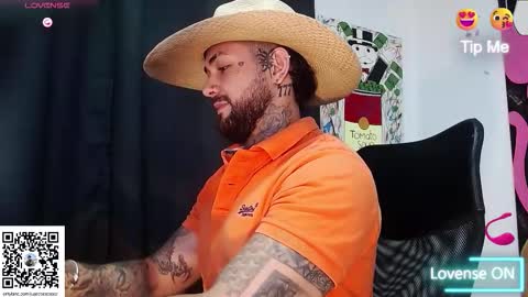 nicolas online show from February 12, 4:05 am