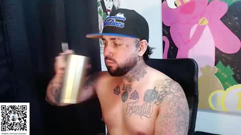 nicolas online show from February 24, 3:42 am