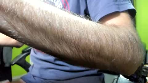 L. Nicolas online show from February 26, 7:12 am