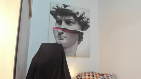 Andres online show from January 1, 1:58 am