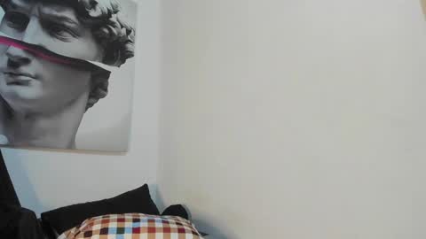 Andres online show from December 13, 12:53 am