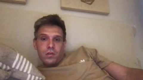 nicolaspercha online show from April 7, 7:27 pm