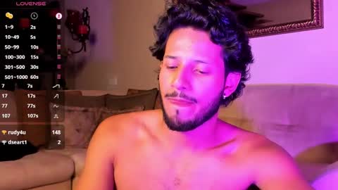 Snapshot of nicolasrodrii chatting on February 3, 1:52 am nicolasrodrii online show from February 3, 1:52 am
